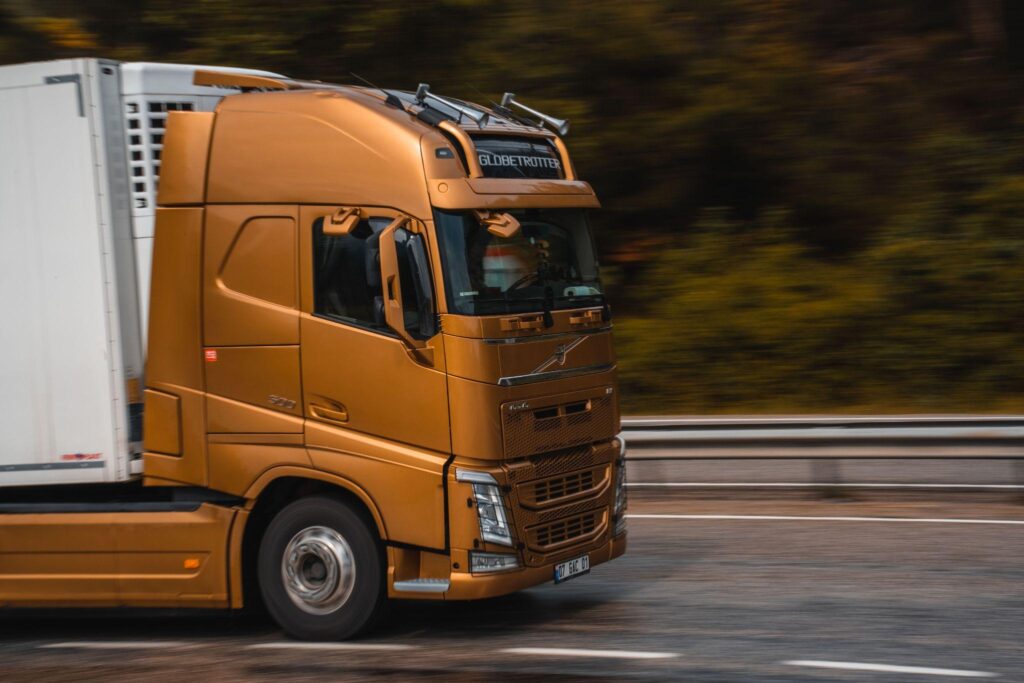 speeding-truck